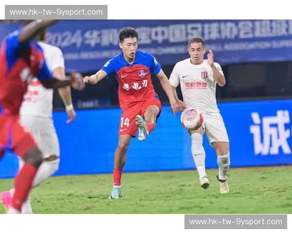 中超球队官方社媒运营：流量时代的全新战场