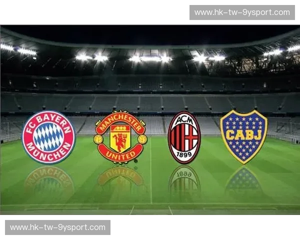 奥迪杯：当红蓝军魂遇上橙色风暴，激情碰撞，谁将问鼎？