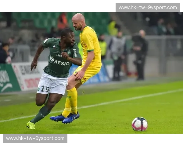 波尔多vs圣埃蒂安：法兰西足球的黄金年代与荣耀传承